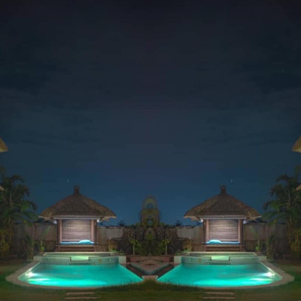 Gasthuis Hill Dance Bali American Jimbaran