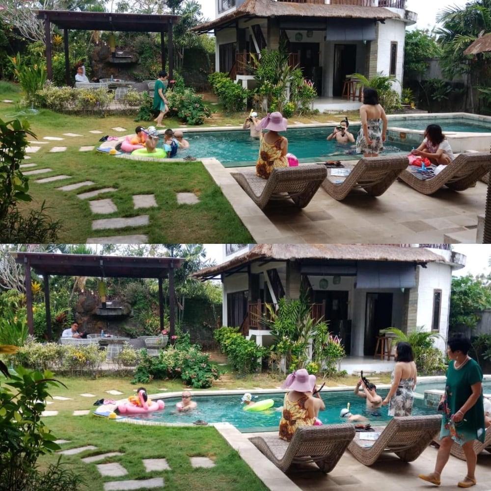 Hill Dance Bali American Gasthuis Jimbaran