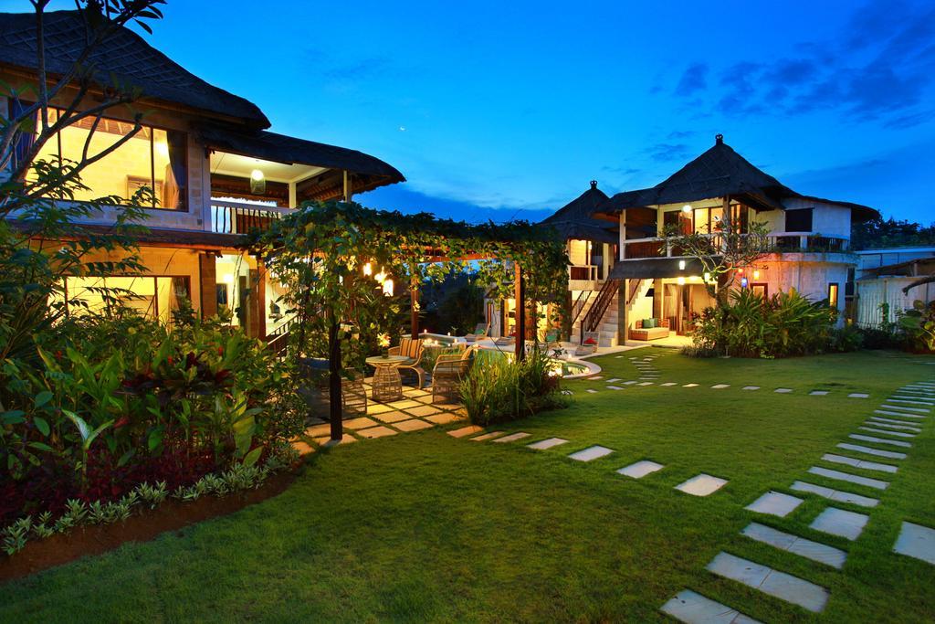 Hill Dance Bali American Gasthuis 3*