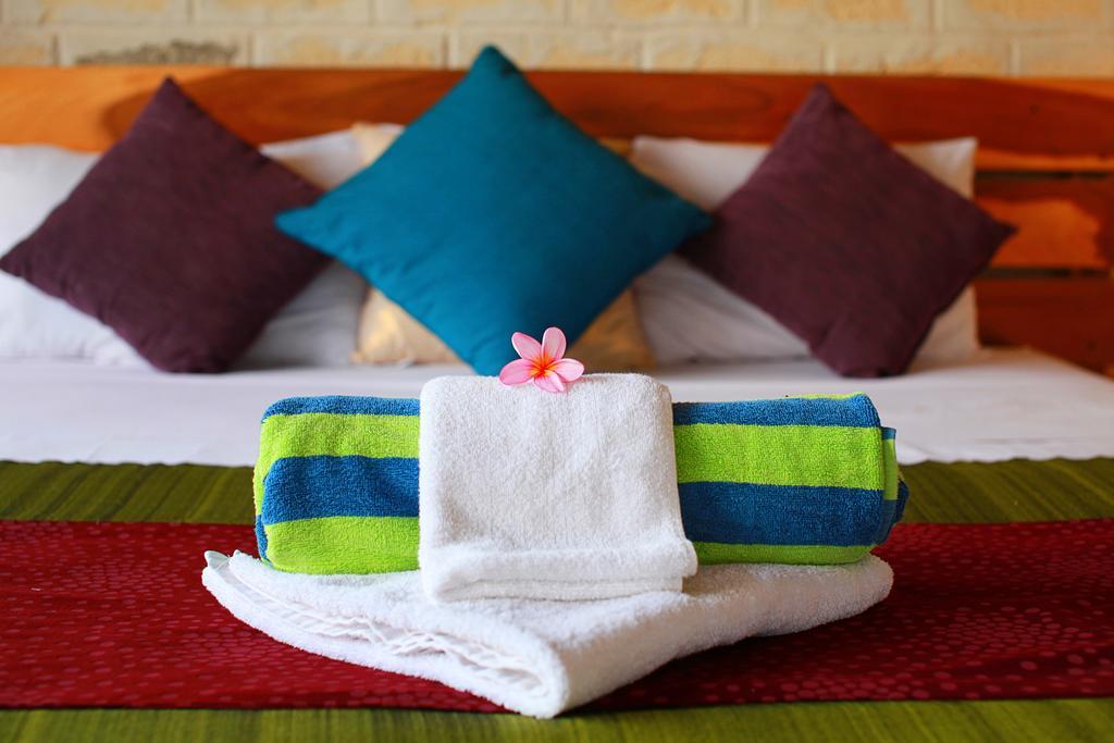 Hill Dance Bali American Gasthuis 3*