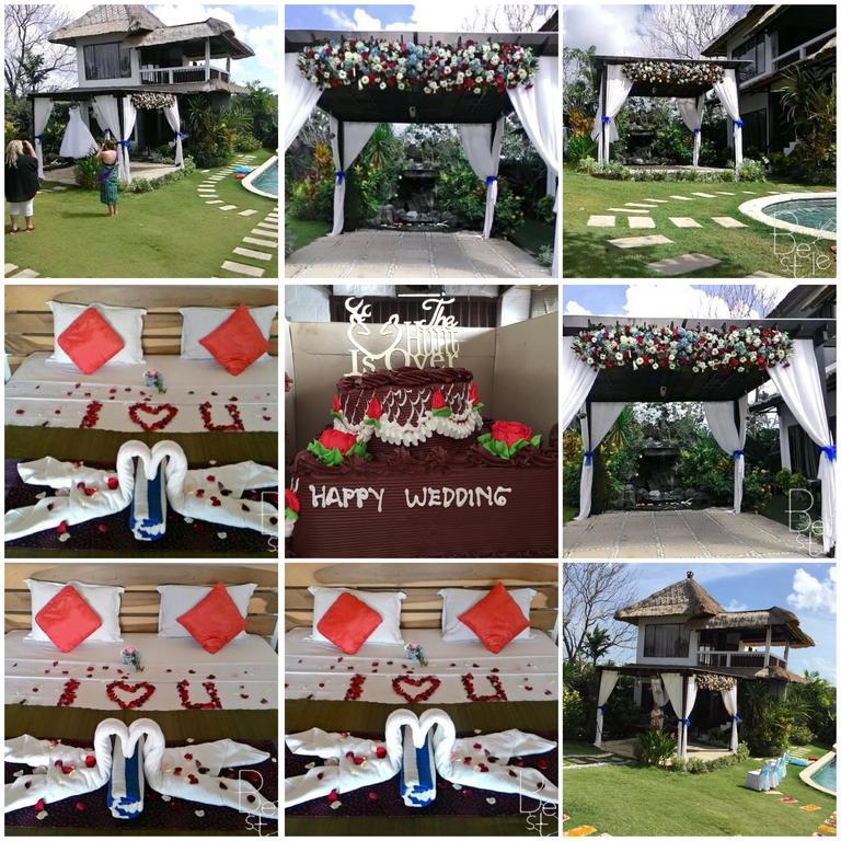 Gasthuis Hill Dance Bali American 3*