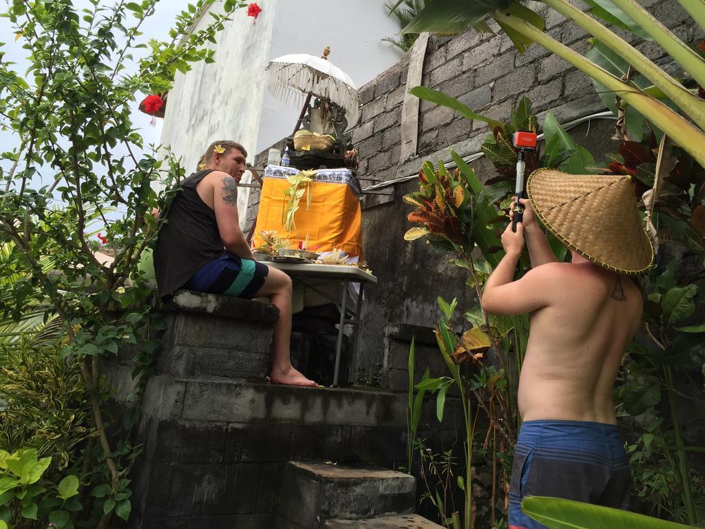 Gasthof Hill Dance Bali American Jimbaran