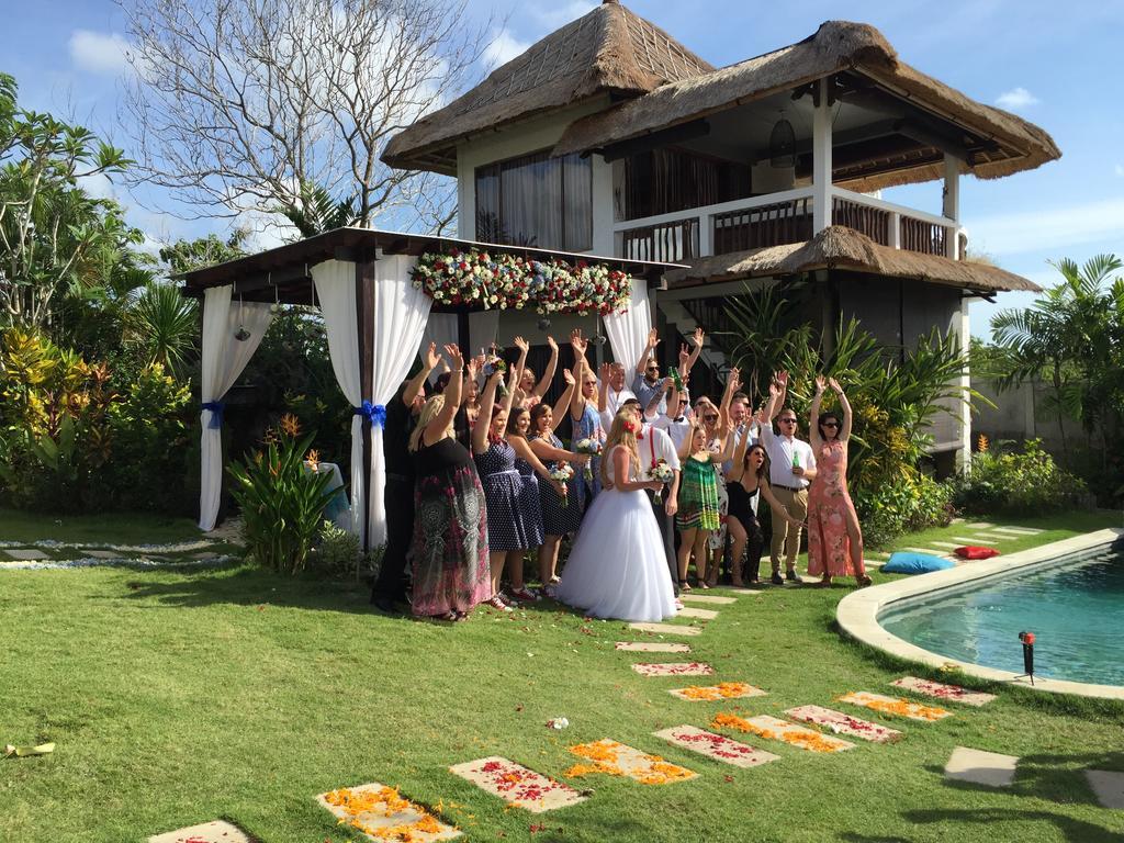 Hill Dance Bali American Gasthuis 3*