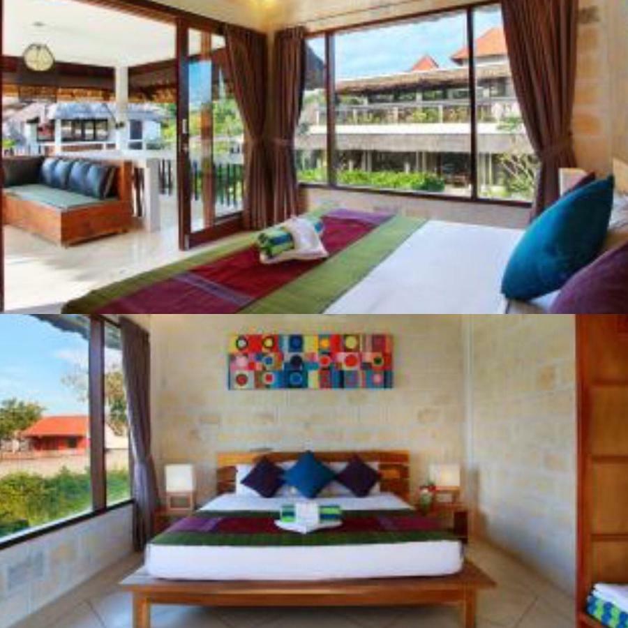 Hill Dance Bali American Gasthof Jimbaran