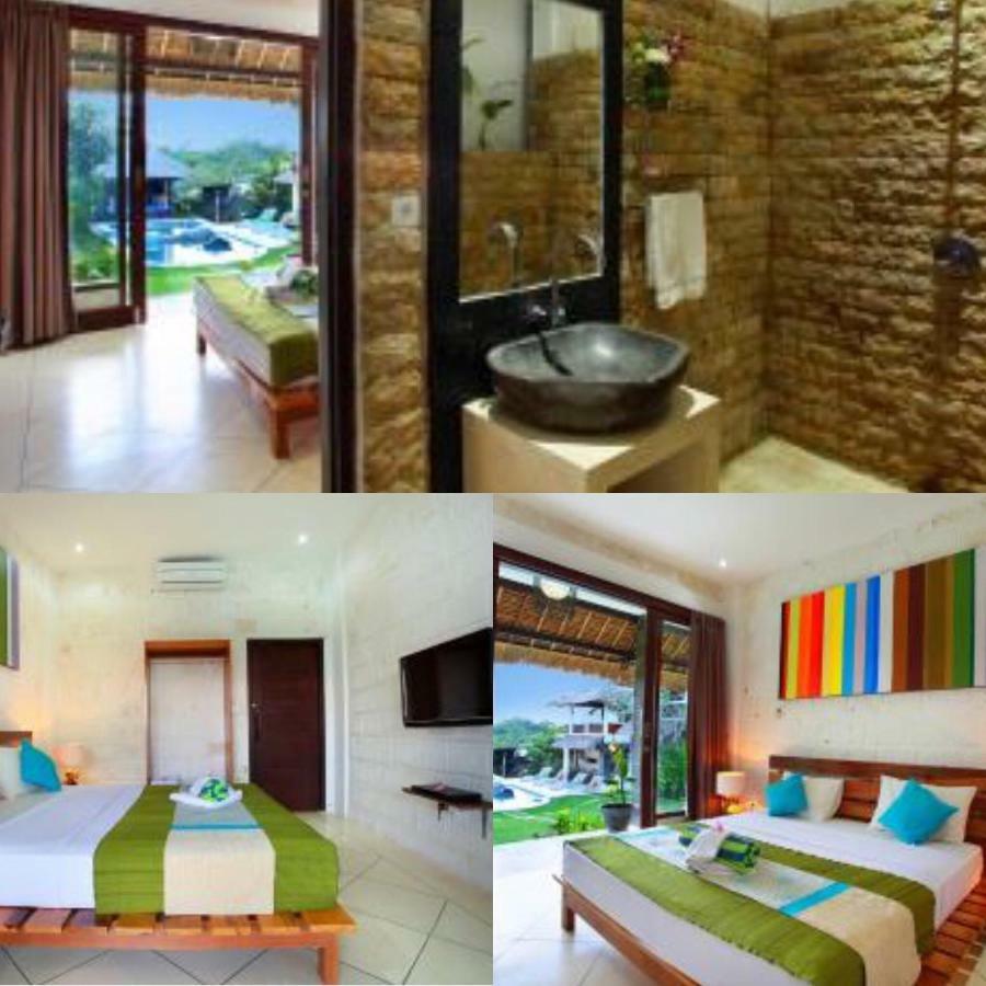 Hill Dance Bali American 3* Jimbaran