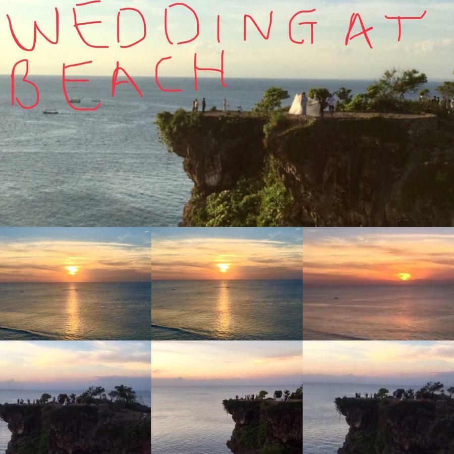 Hill Dance Bali American Gasthuis Jimbaran