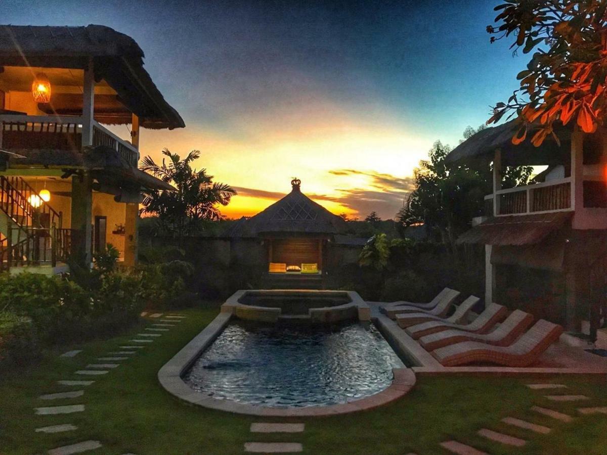 Hill Dance Bali American 3* Jimbaran